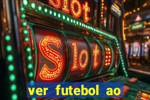 ver futebol ao vivo multi